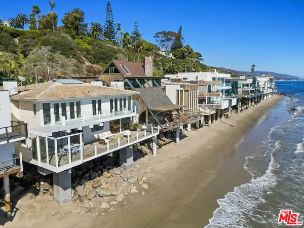$10,925,000 | 26908 Malibu Cove Colony Drive, Malibu, CA 90265
