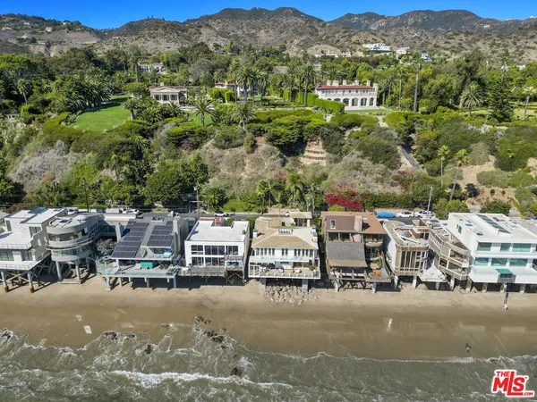 $10,925,000 | 26908 Malibu Cove Colony Drive, Malibu, CA 90265