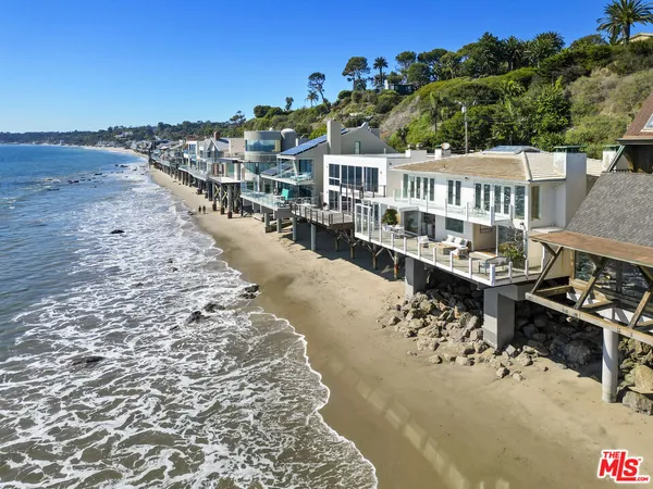 $10,925,000 | 26908 Malibu Cove Colony Drive, Malibu, CA 90265