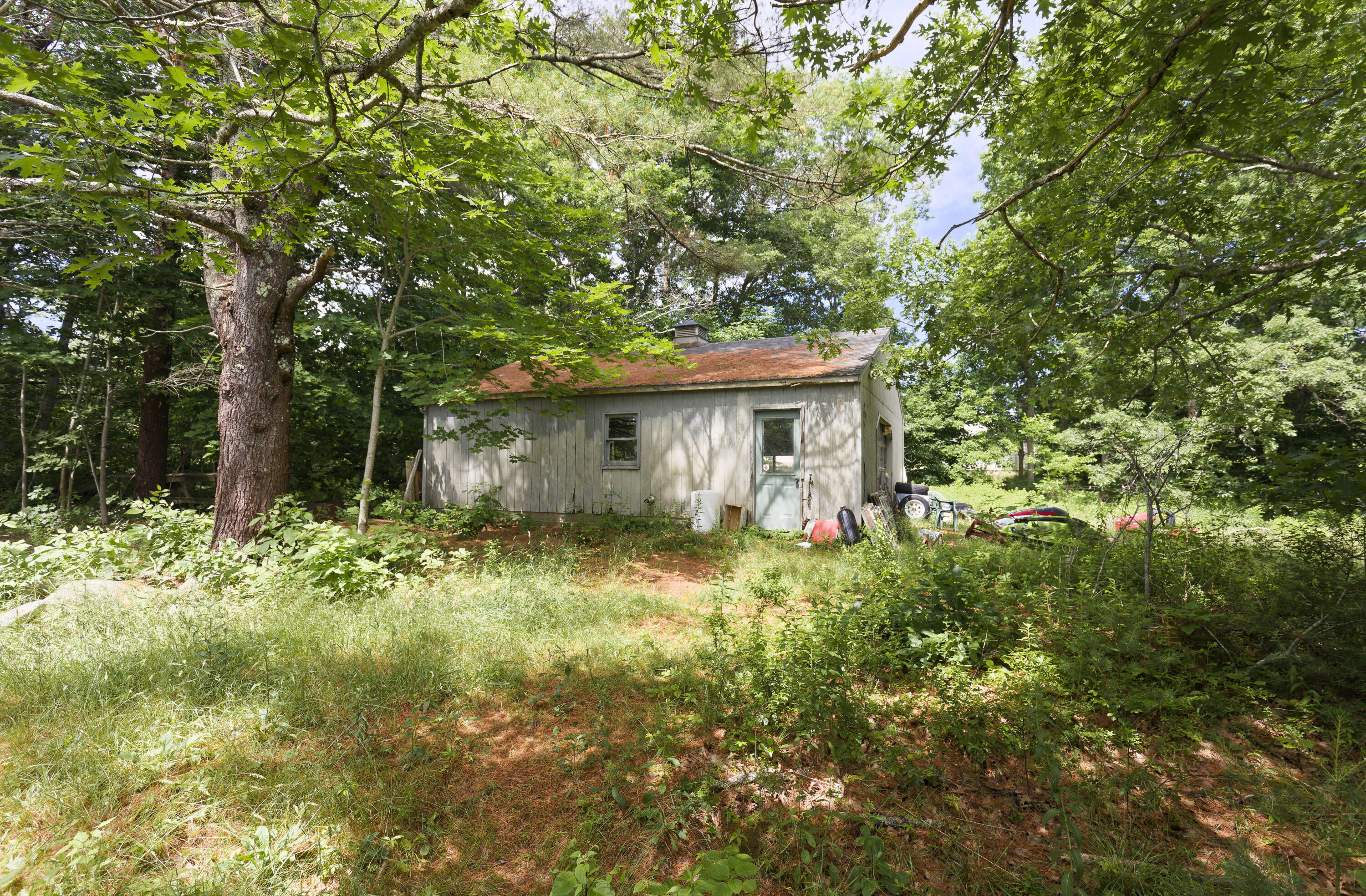 23 Moxie Cove Road Round Pond, ME 04564 - Photo 9 of 25 09-23MoxieCove-AT
