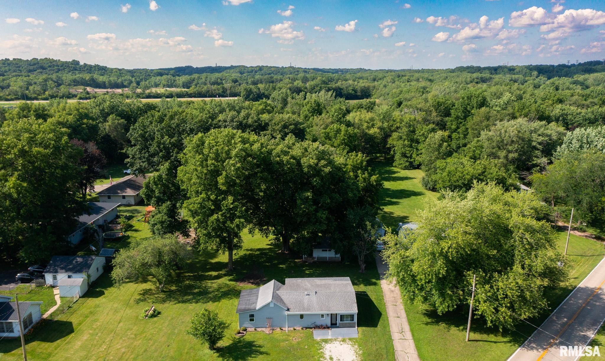 6635 West Wheeler Road Mapleton, IL 61547 - Photo 2 of 42