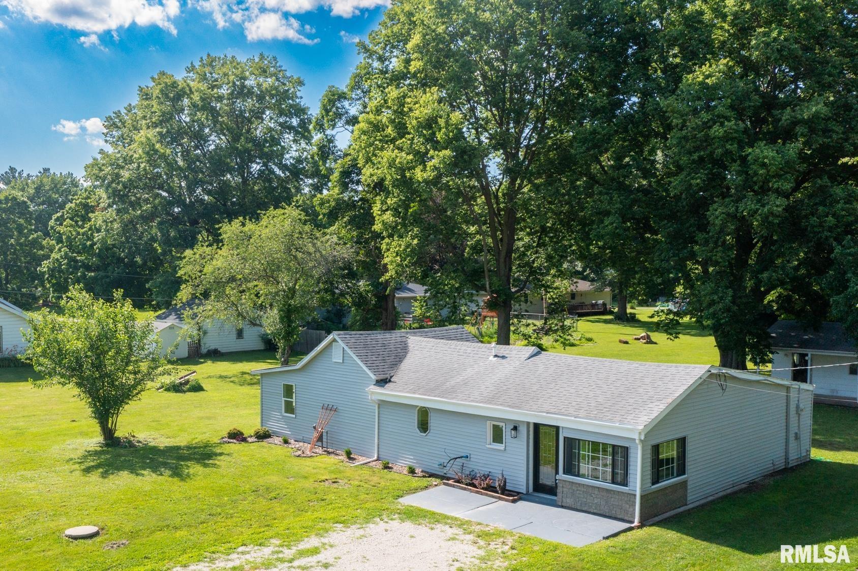 6635 West Wheeler Road Mapleton, IL 61547 - Photo 3 of 42