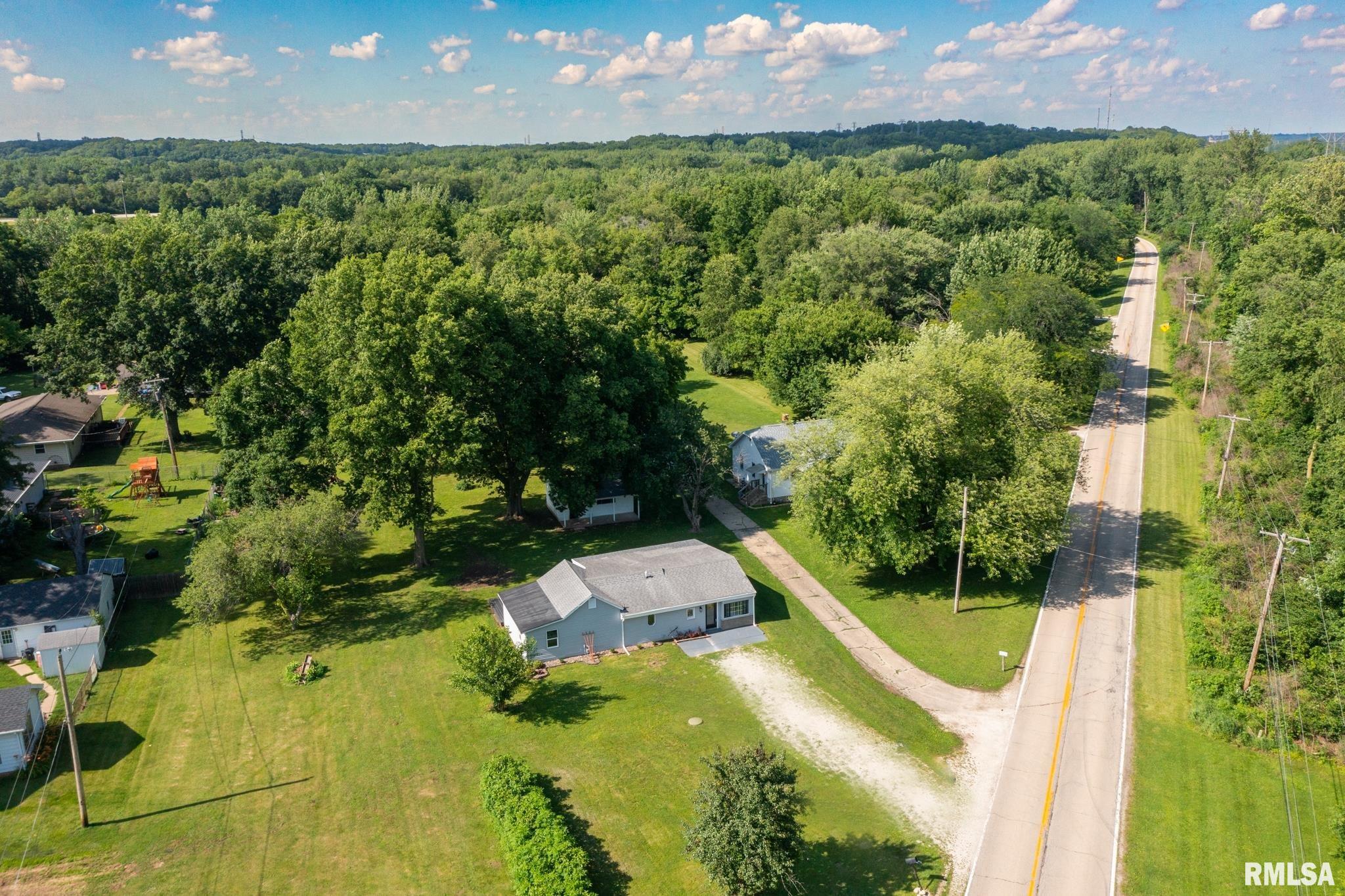 6635 West Wheeler Road Mapleton, IL 61547 - Photo 37 of 42