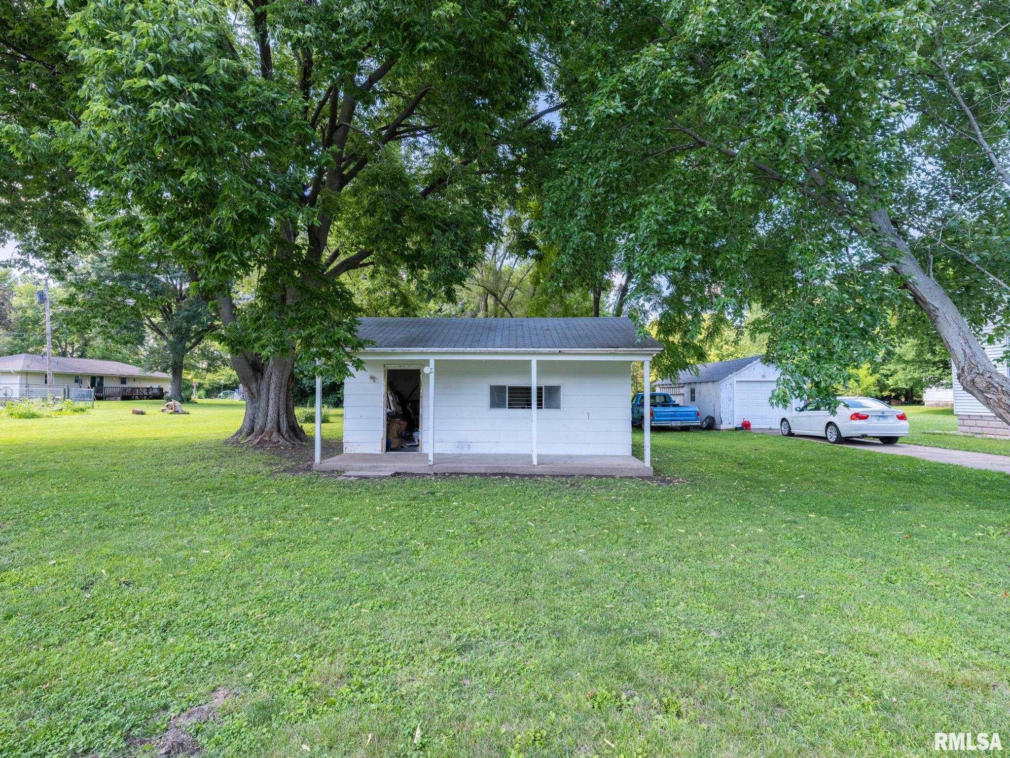 6635 West Wheeler Road Mapleton, IL 61547 - Photo 39 of 42