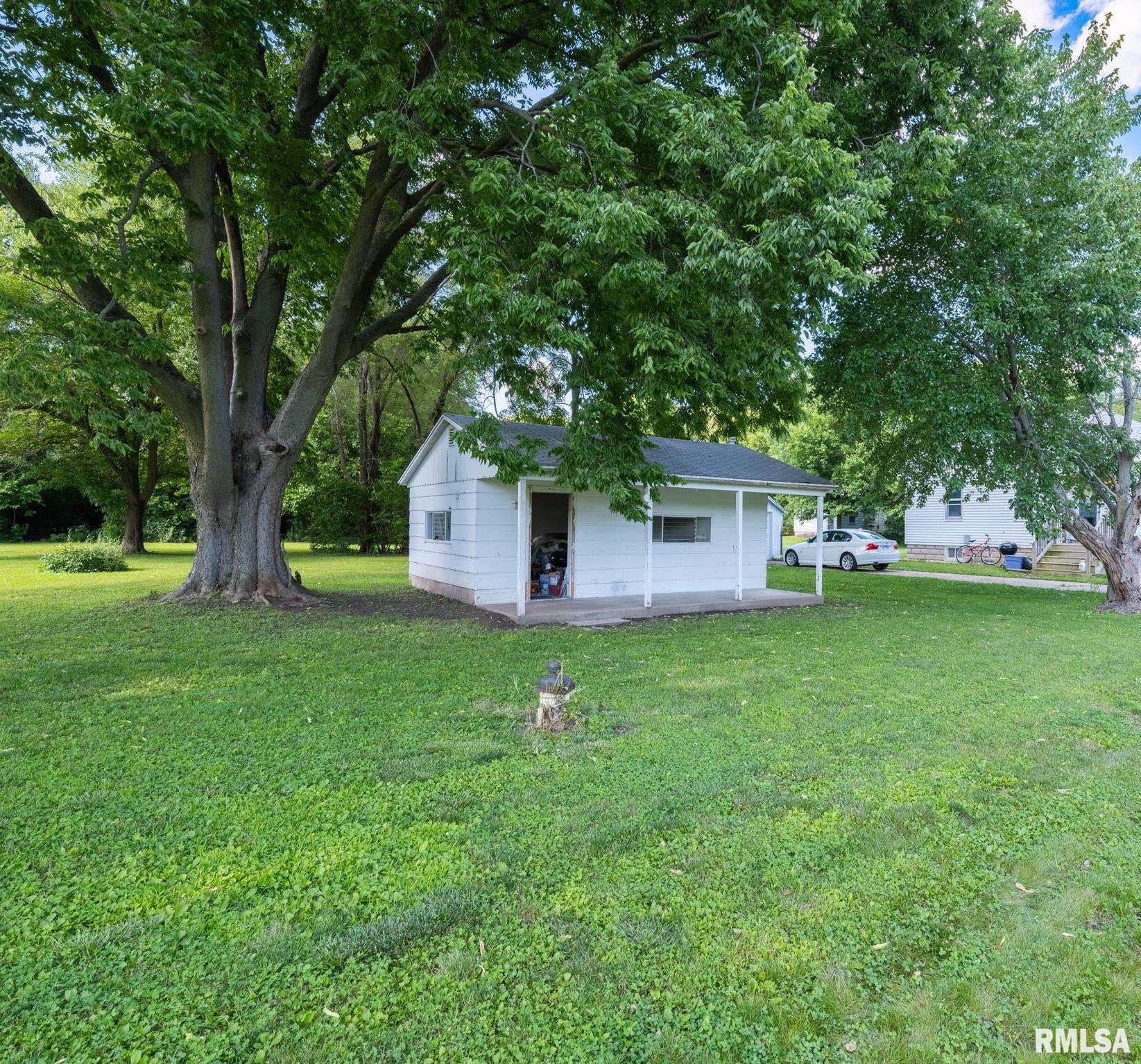 6635 West Wheeler Road Mapleton, IL 61547 - Photo 40 of 42