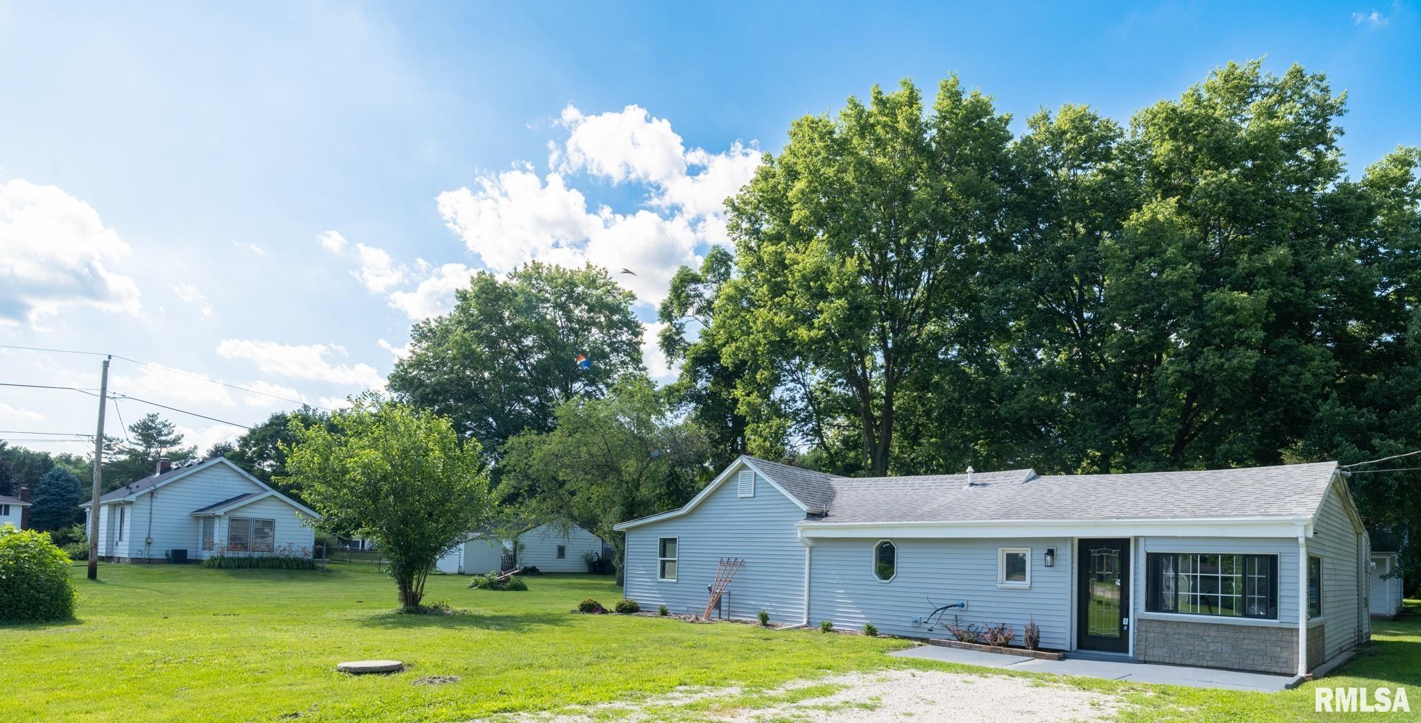 6635 West Wheeler Road Mapleton, IL 61547 - Photo 41 of 42