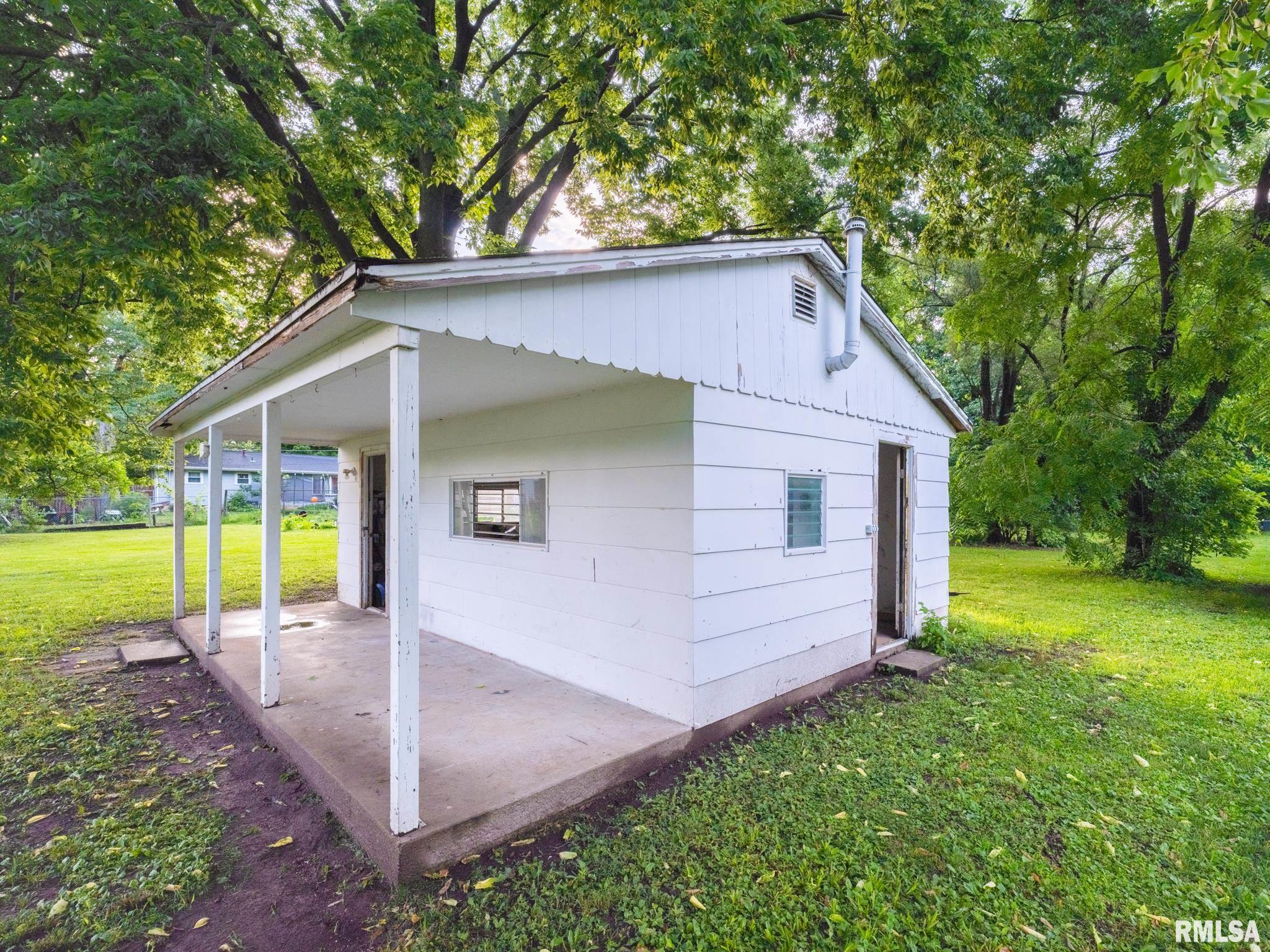6635 West Wheeler Road Mapleton, IL 61547 - Photo 42 of 42