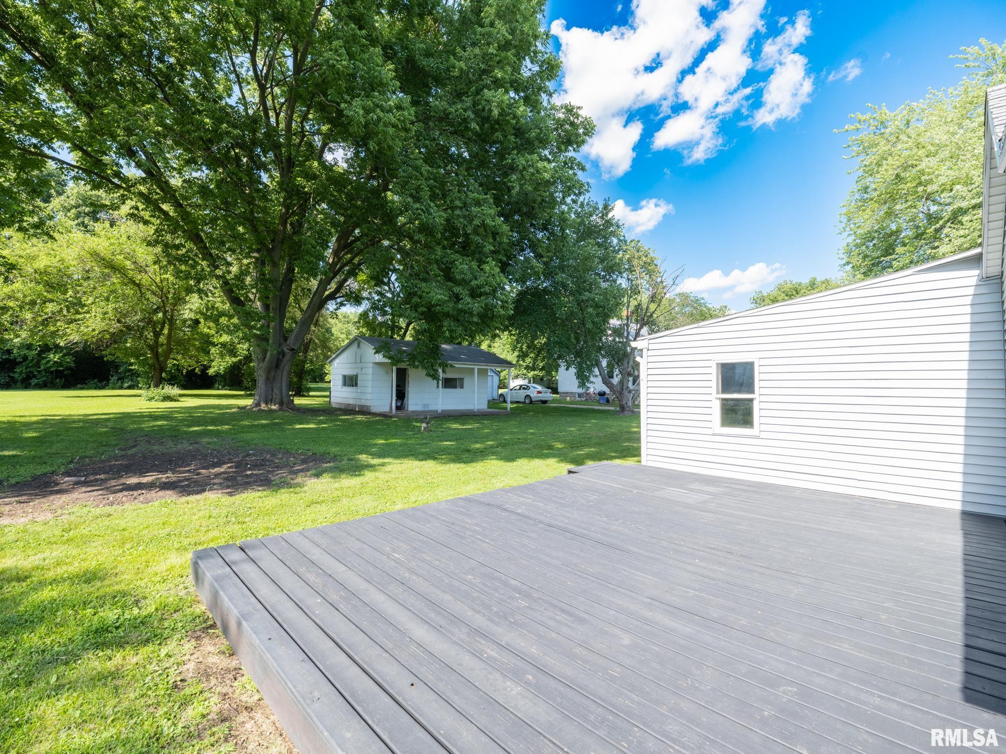 6635 West Wheeler Road Mapleton, IL 61547 - Photo 5 of 42