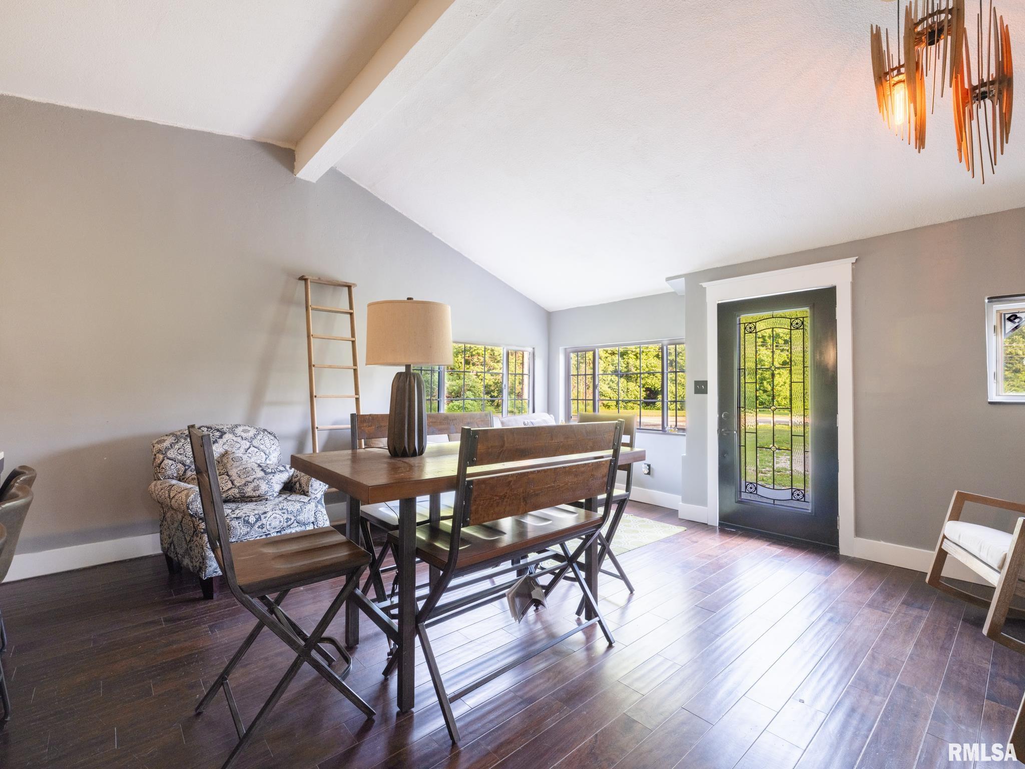 6635 West Wheeler Road Mapleton, IL 61547 - Photo 8 of 42