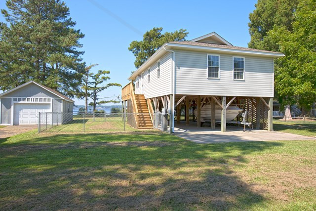 955 Old Ferry Road Edenton, NC 27932 - Photo 1 of 1 Main View