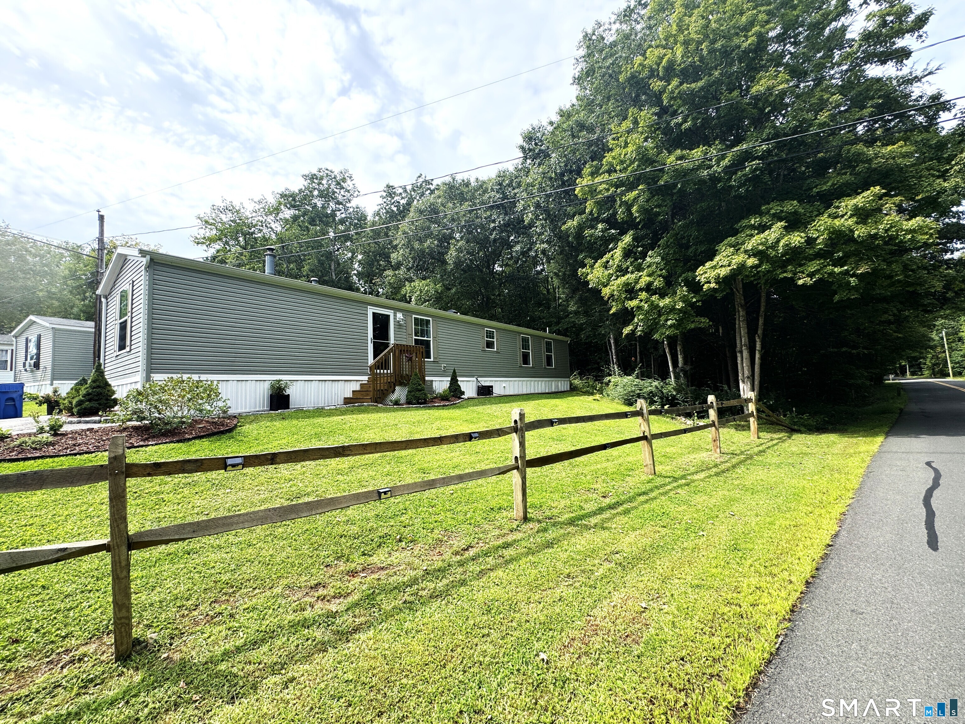 91 Chaffeeville Road Mansfield, CT 06250 - Photo 26 of 31 Gallery Image 26