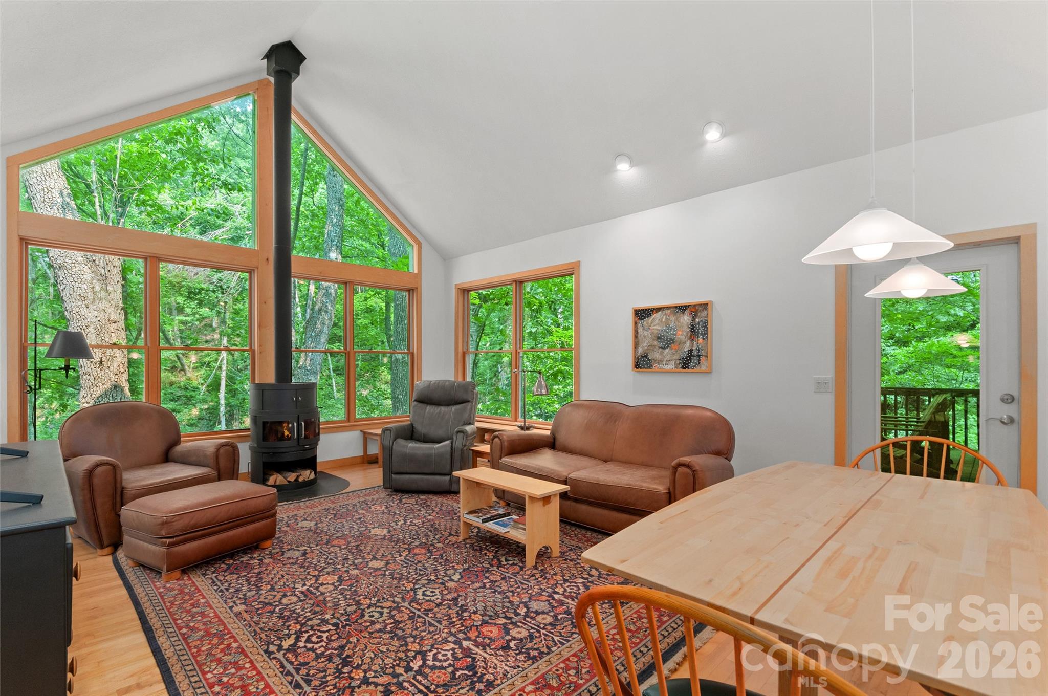 608 Brandywine Road Waynesville, NC 28786 - Photo 16 of 32 Gallery Image 16