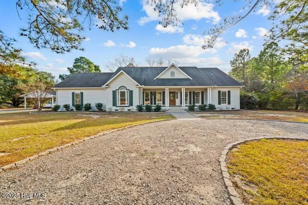 $3,800 | 170 Lindenhurst Farm Road, Aberdeen, NC 28315