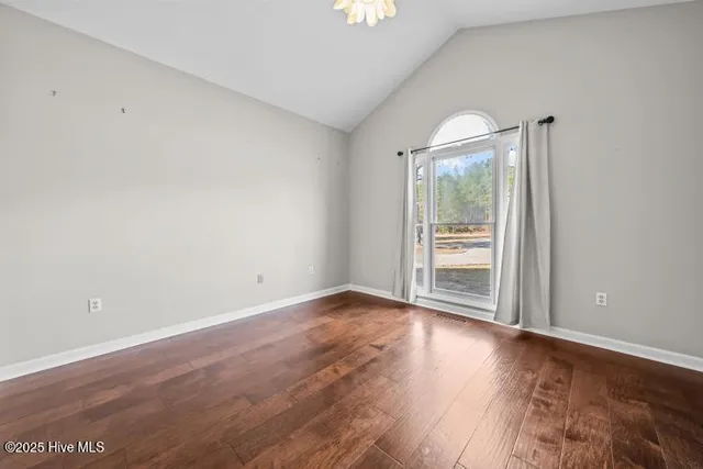 $3,800 | 170 Lindenhurst Farm Road, Aberdeen, NC 28315