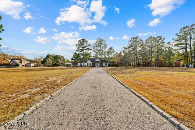 $3,800 | 170 Lindenhurst Farm Road, Aberdeen, NC 28315