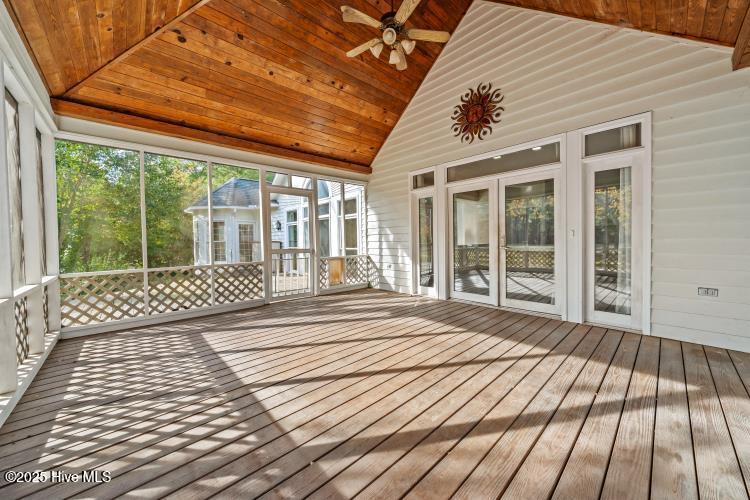 170 Lindenhurst Farm Road Aberdeen, NC 28315 - Photo 29 of 50 170 Lindenhurst porch 2