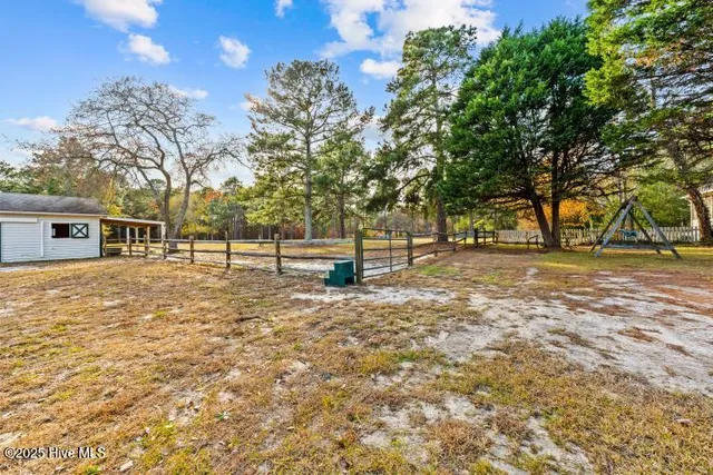 $3,800 | 170 Lindenhurst Farm Road, Aberdeen, NC 28315