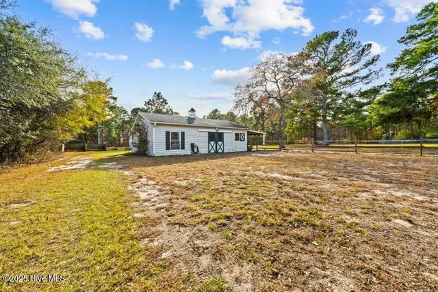 $3,800 | 170 Lindenhurst Farm Road, Aberdeen, NC 28315