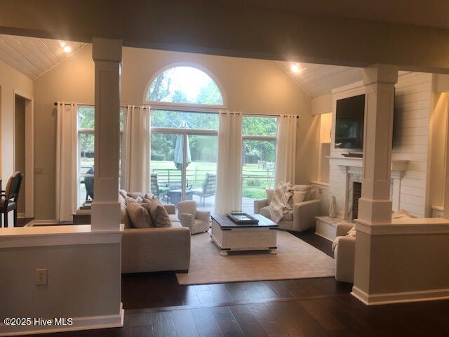 170 Lindenhurst Farm Road Aberdeen, NC 28315 - Photo 39 of 50 family room 3