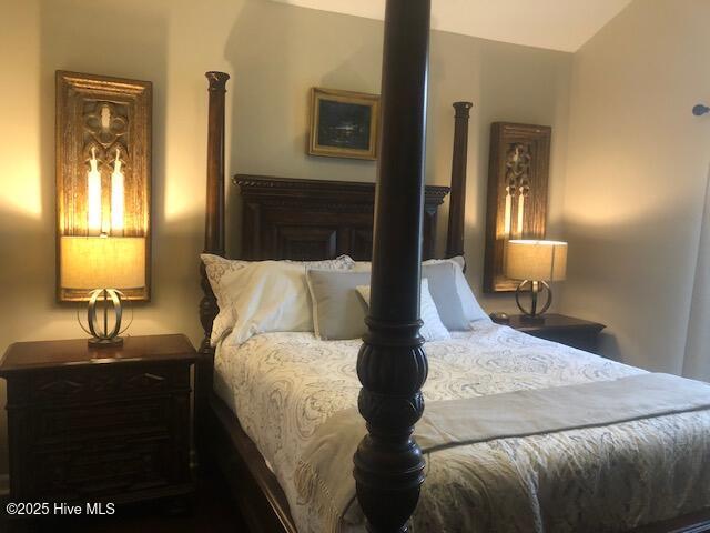 170 Lindenhurst Farm Road Aberdeen, NC 28315 - Photo 44 of 50 guest bedroom