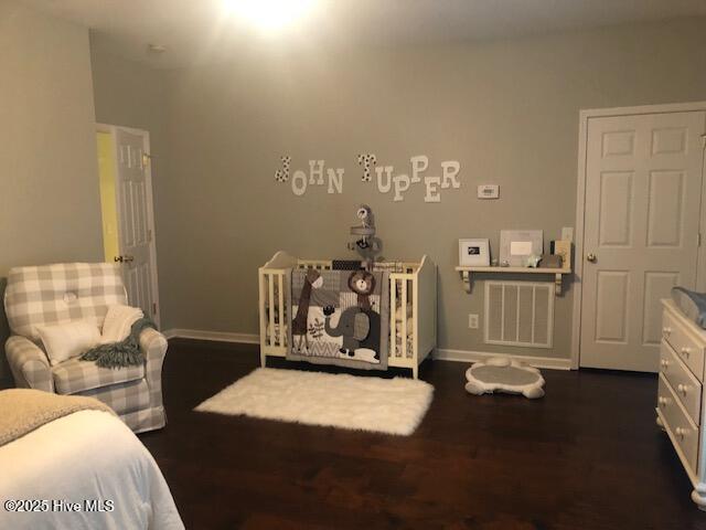 170 Lindenhurst Farm Road Aberdeen, NC 28315 - Photo 45 of 50 john bedroom