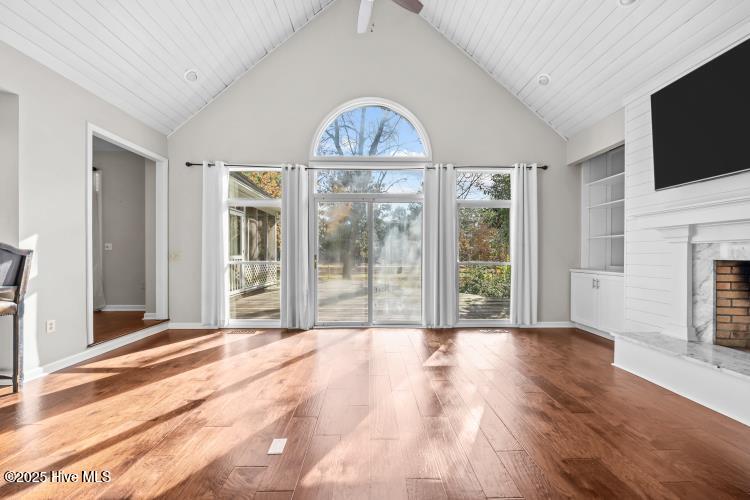 170 Lindenhurst Farm Road Aberdeen, NC 28315 - Photo 4 of 50 170 Lindenhurst family