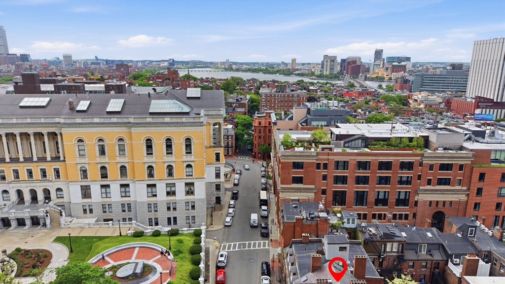 4 Derne Street, Unit 2 Boston, MA 02114 - Photo 27 of 32