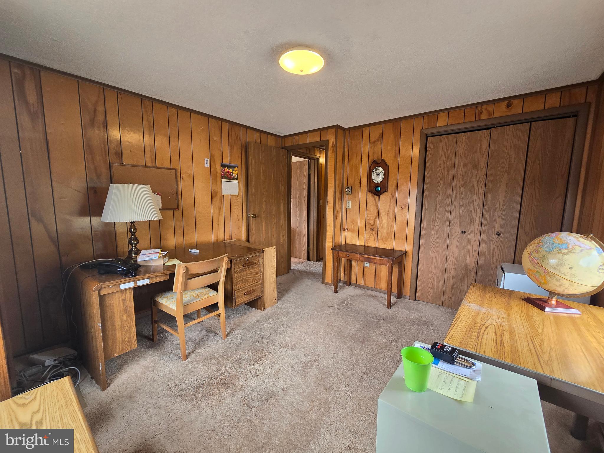 6752 Winchester Grade Road Berkeley Springs, WV 25411 - Photo 20 of 51 Bedroom 3