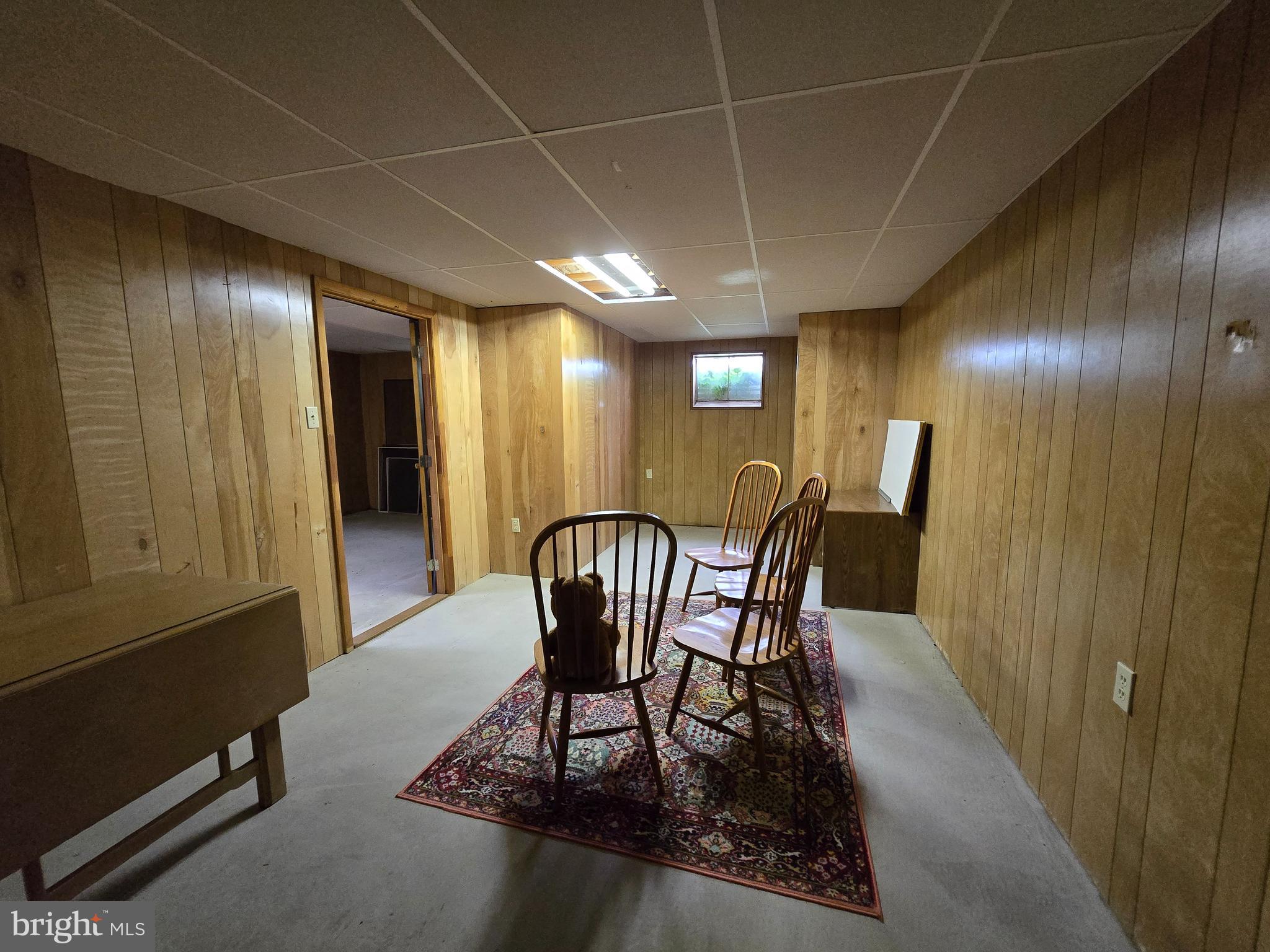 6752 Winchester Grade Road Berkeley Springs, WV 25411 - Photo 27 of 51 Basement room