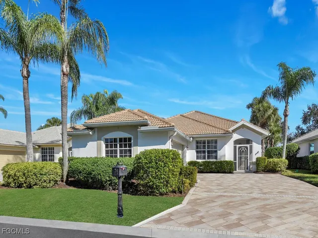 $479,000 | 11268 Callaway Greens Drive, Fort Myers, FL 33913