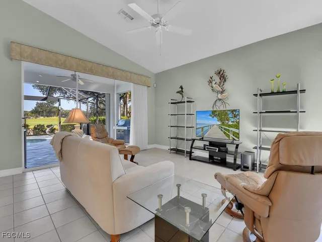 $479,000 | 11268 Callaway Greens Drive, Fort Myers, FL 33913