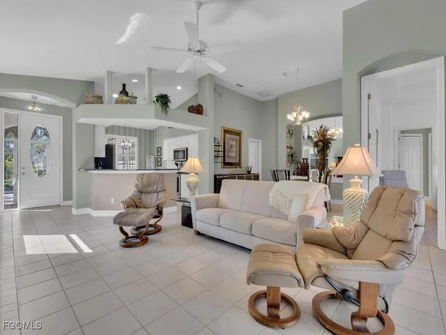 $479,000 | 11268 Callaway Greens Drive, Fort Myers, FL 33913
