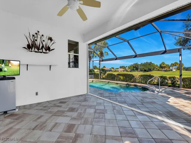 $479,000 | 11268 Callaway Greens Drive, Fort Myers, FL 33913