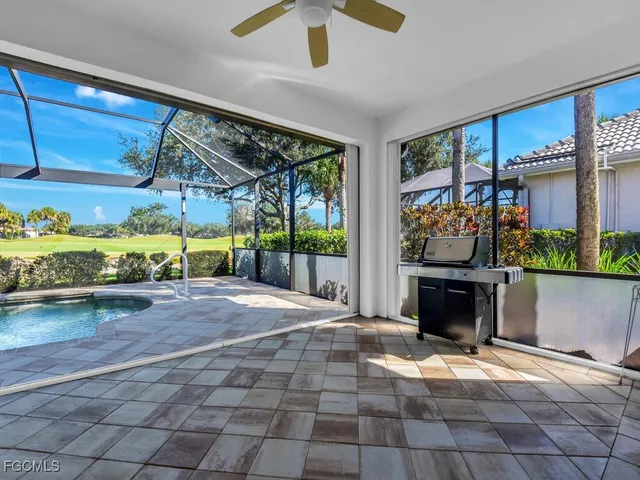 $479,000 | 11268 Callaway Greens Drive, Fort Myers, FL 33913