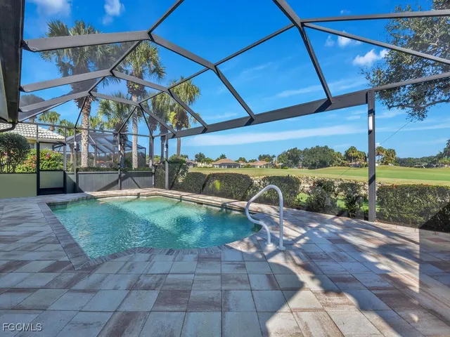 $479,000 | 11268 Callaway Greens Drive, Fort Myers, FL 33913