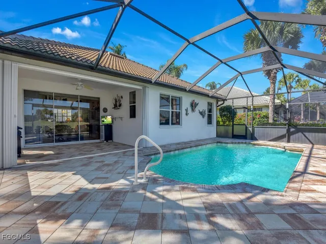 $479,000 | 11268 Callaway Greens Drive, Fort Myers, FL 33913
