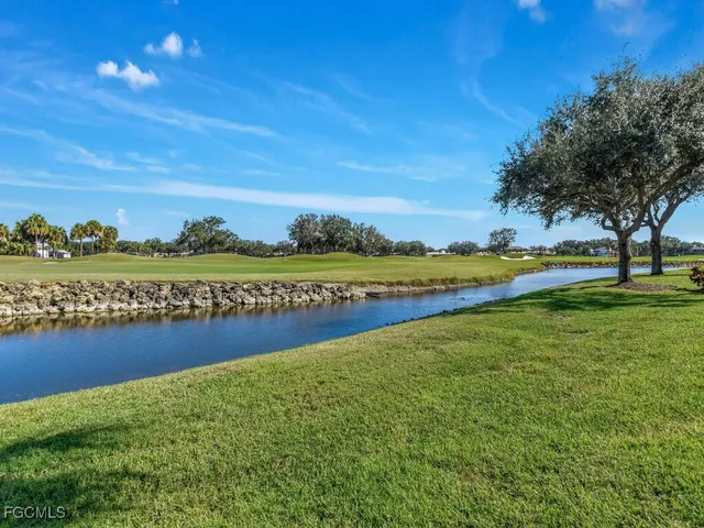 $479,000 | 11268 Callaway Greens Drive, Fort Myers, FL 33913
