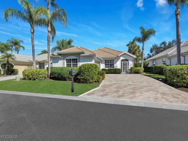 $479,000 | 11268 Callaway Greens Drive, Fort Myers, FL 33913
