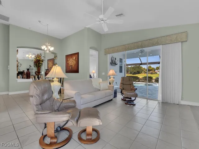 $479,000 | 11268 Callaway Greens Drive, Fort Myers, FL 33913