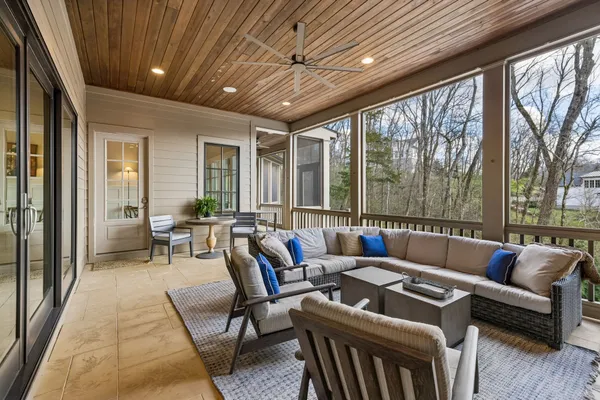$5,599,000 | 6453 Penrose Drive, Brentwood, TN 37027
