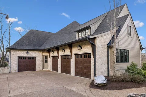 $5,599,000 | 6453 Penrose Drive, Brentwood, TN 37027