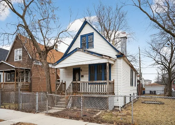 $103,600 | 5659 South Seeley Avenue, Chicago, IL 60636