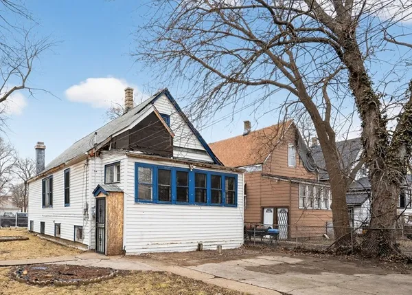 $103,600 | 5659 South Seeley Avenue, Chicago, IL 60636