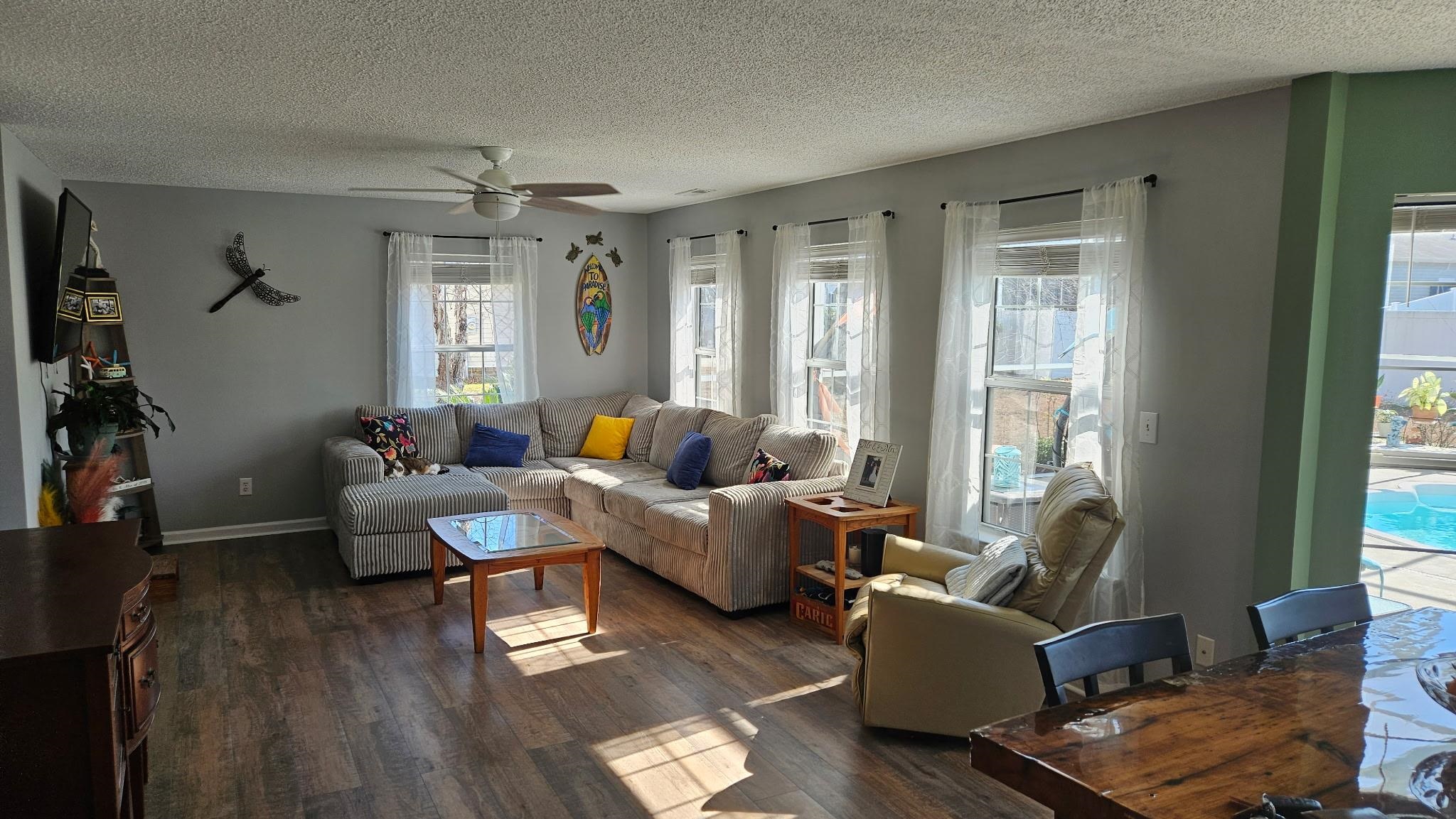 2181 Deerfield Avenue Surfside Beach, SC 29575 - Photo 14 of 25