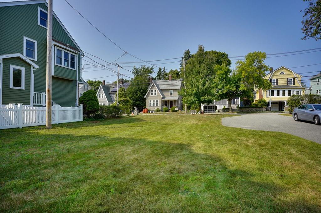 276 Appleton Street Arlington, MA 02476 - Photo 25 of 28 Gallery Image 25