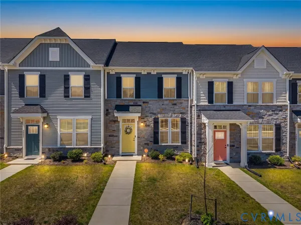 $299,000 | 2007 Turtle Parkway, Sandston, VA 23150