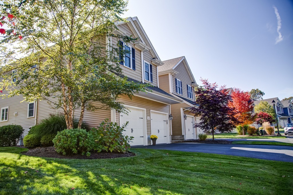 2 Talcott Road, Unit 2 Easton, MA 02356 - Photo 2 of 36 Gallery Image 2