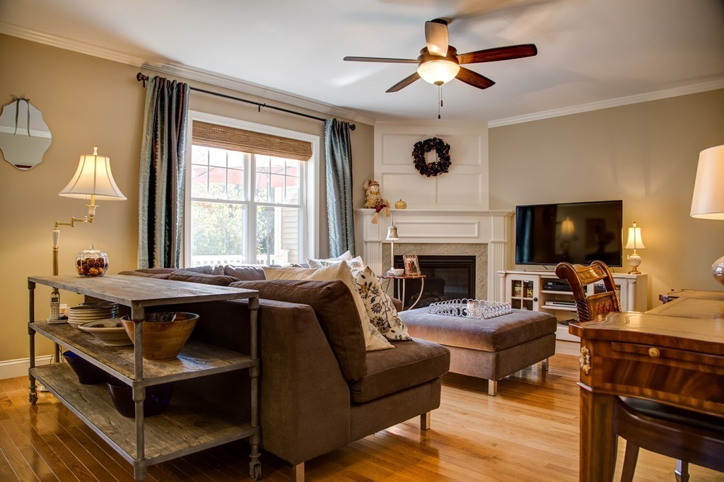 2 Talcott Road, Unit 2 Easton, MA 02356 - Photo 5 of 36 Gallery Image 5