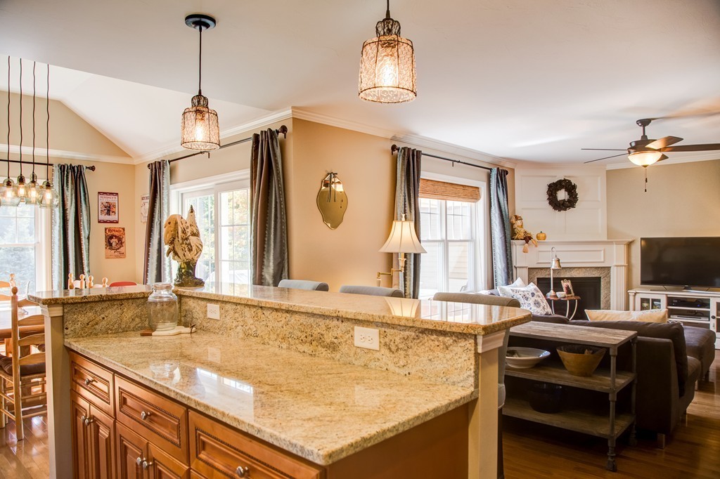 2 Talcott Road, Unit 2 Easton, MA 02356 - Photo 8 of 36 Gallery Image 8