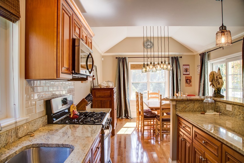2 Talcott Road, Unit 2 Easton, MA 02356 - Photo 9 of 36 Gallery Image 9